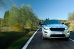 Land Rover Range Rover Evoque by Marangoni 2011 года